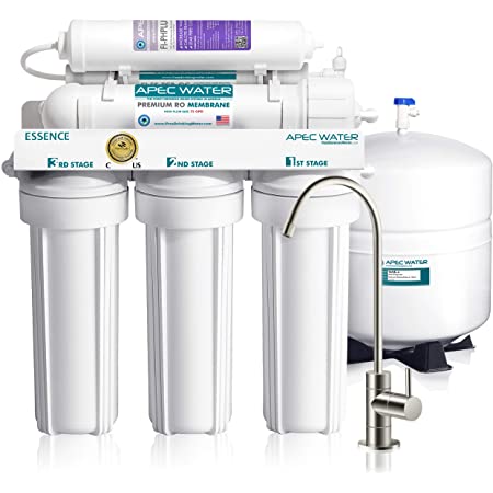 Apec Essence Series Alkaline System